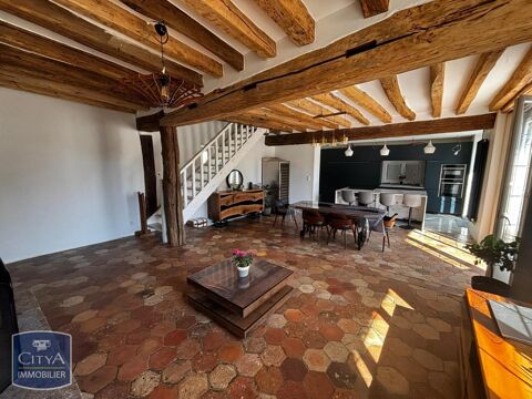   Vente Maison Maison - 9 pice(s) - 250 m