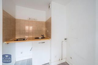  Appartement � vendre 1 pi�ce 40 m�