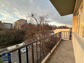  Appartement � vendre 3 pi�ces 88 m�