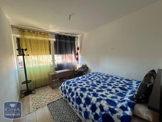  Appartement � vendre 3 pi�ces 65 m�