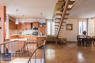  Maison � vendre 6 pi�ces 197 m�