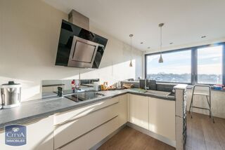  Appartement � vendre 4 pi�ces 99 m�