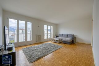  Appartement  vendre 2 pices 58 m