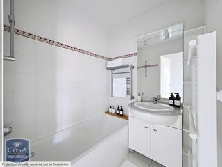  Appartement � vendre 2 pi�ces 43 m�