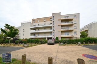  Appartement  vendre 2 pices 47 m