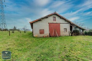  Maison à vendre 5 pièces 160 m²