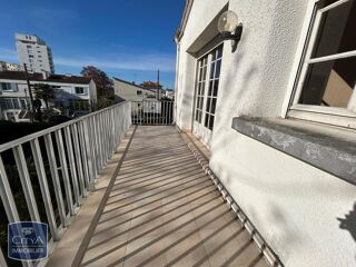  Appartement � vendre 2 pi�ces 34 m�