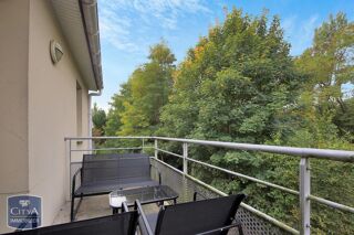  Appartement � vendre 2 pi�ces 43 m�