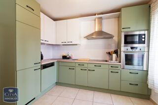  Appartement  vendre 3 pices 62 m