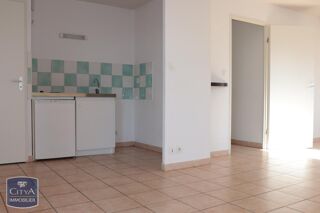  Appartement  vendre 2 pices 45 m