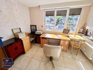  Appartement � vendre 5 pi�ces 97 m�