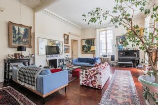  Appartement  vendre 5 pices 191 m