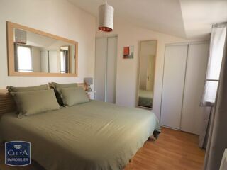  Appartement � vendre 3 pi�ces 59 m�