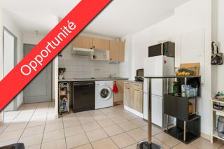  Appartement � vendre 2 pi�ces 37 m�