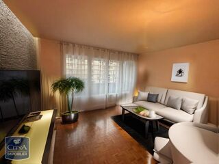  Appartement � vendre 2 pi�ces 57 m�