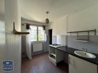  Appartement � vendre 4 pi�ces 76 m�
