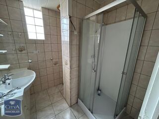  Appartement � vendre 3 pi�ces 52 m�