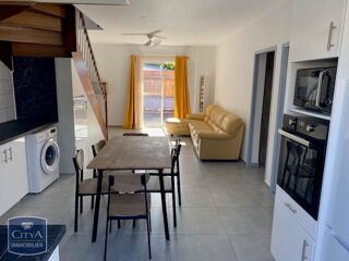  Maison � vendre 4 pi�ces 78 m�