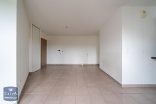  Appartement � vendre 2 pi�ces 43 m�