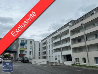  Appartement � vendre 2 pi�ces 40 m�