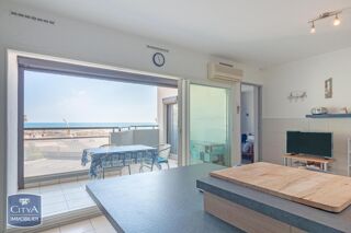  Appartement � vendre 2 pi�ces 35 m�