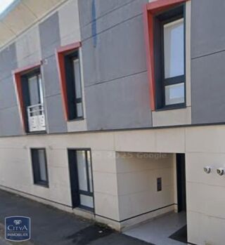  Appartement � vendre 1 pi�ce 24 m�