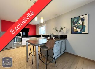  Maison � vendre 5 pi�ces 99 m�