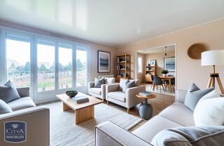  Appartement � vendre 5 pi�ces 94 m�