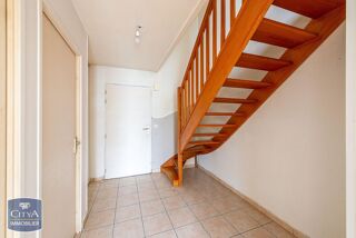  Maison � vendre 4 pi�ces 86 m�