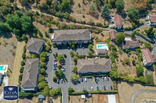  Appartement � vendre 2 pi�ces 38 m�