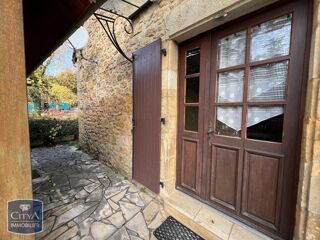  Maison � vendre 3 pi�ces 73 m�