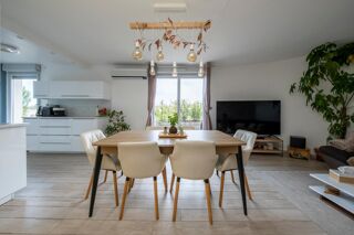  Appartement  vendre 4 pices 93 m