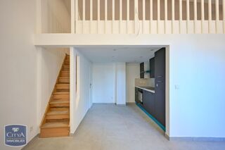  Appartement � vendre 1 pi�ce 36 m�