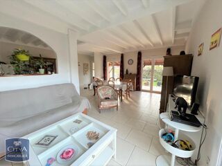  Maison � vendre 5 pi�ces 100 m�