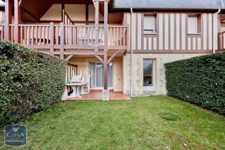  Appartement  vendre 2 pices 33 m