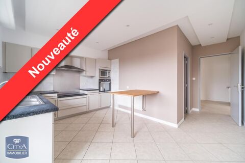   Vente Appartement Appartement - 4 pice(s) - 128 m