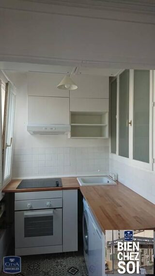  Appartement � vendre 2 pi�ces 37 m�