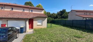  Villa � vendre 4 pi�ces 80 m�