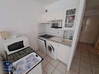  Appartement  vendre 2 pices 40 m