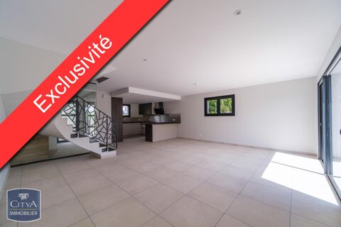   Vente Maison Maison - 5 pi�ce(s) - 117 m�