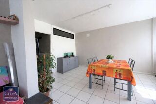  Appartement � vendre 4 pi�ces 79 m�