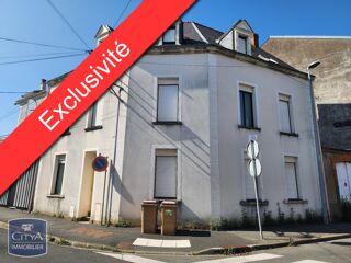  Immeuble  vendre 225 m