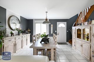  Maison � vendre 5 pi�ces 117 m�