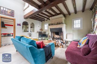  Maison � vendre 5 pi�ces 138 m�