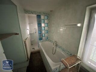  Maison � vendre 4 pi�ces 107 m�