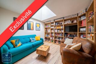  Appartement  vendre 2 pices 33 m