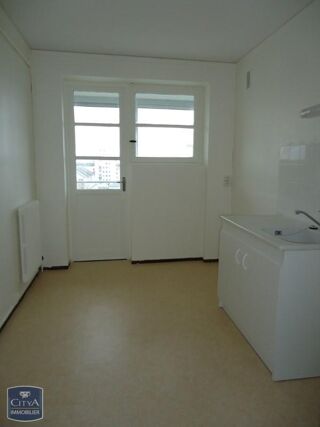  Appartement  vendre 3 pices 58 m