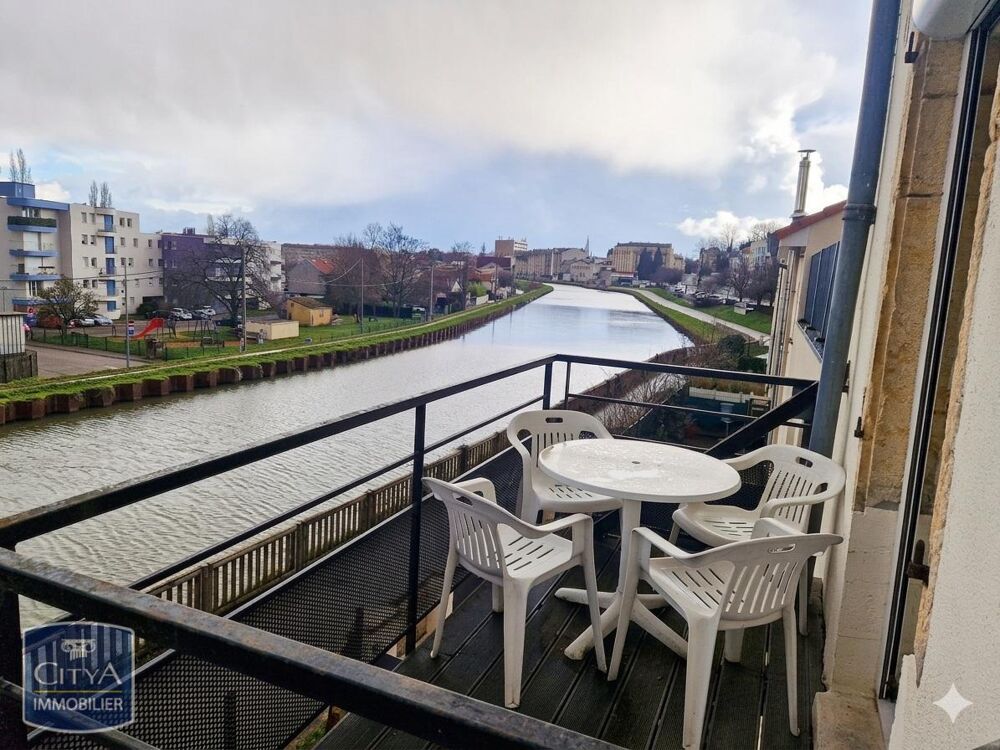 Appartement – Maxéville, Meurthe-et-Moselle - Vue 4