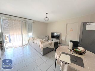  Appartement � vendre 3 pi�ces 57 m�