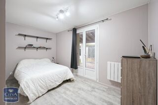  Maison � vendre 5 pi�ces 100 m�